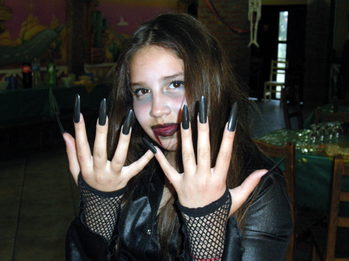 Fiesta de Halloween Fiesta de Halloween