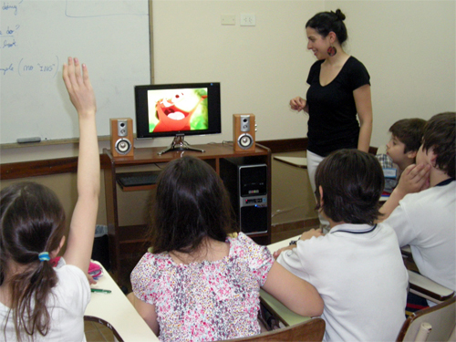 Clases de inglés Clases de inglés