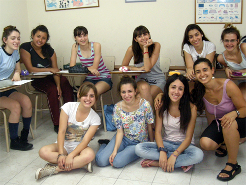 Clases de inglés Clases de inglés